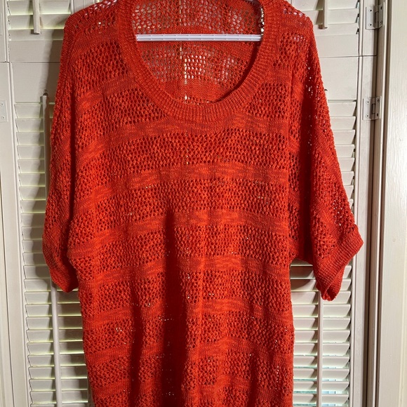 Beach Cover Up - Picture 1 of 1